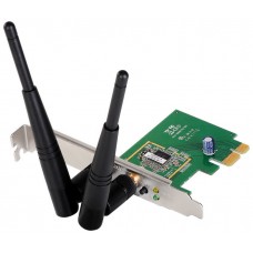 Edimax EW-7612PIN V2 Tarjeta Red WiFi N300 PCI-E